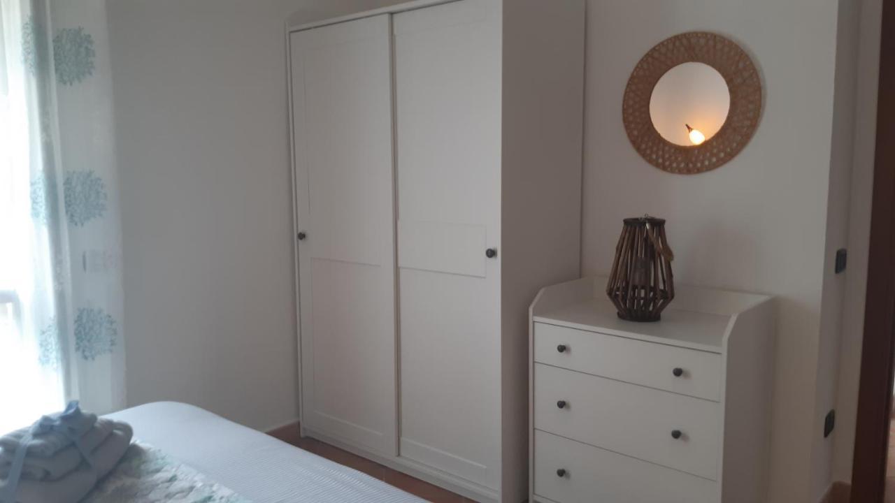 Casa Alba Appartement SantʼAntìoco Buitenkant foto